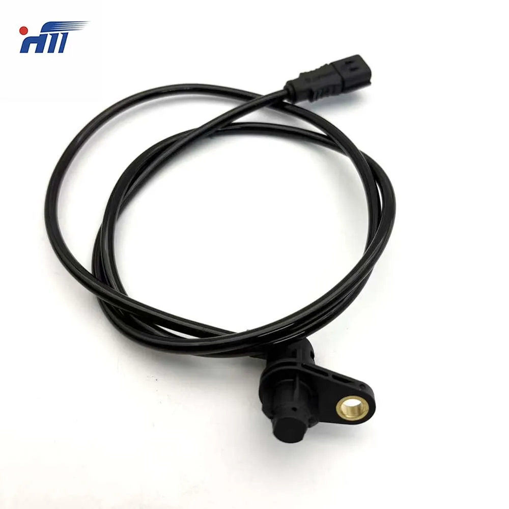 Фото Датчик скорости ABS передний 87361-M267-000001 для Zongshen Saikelong RX3S/RX1S(200)RE3 №1