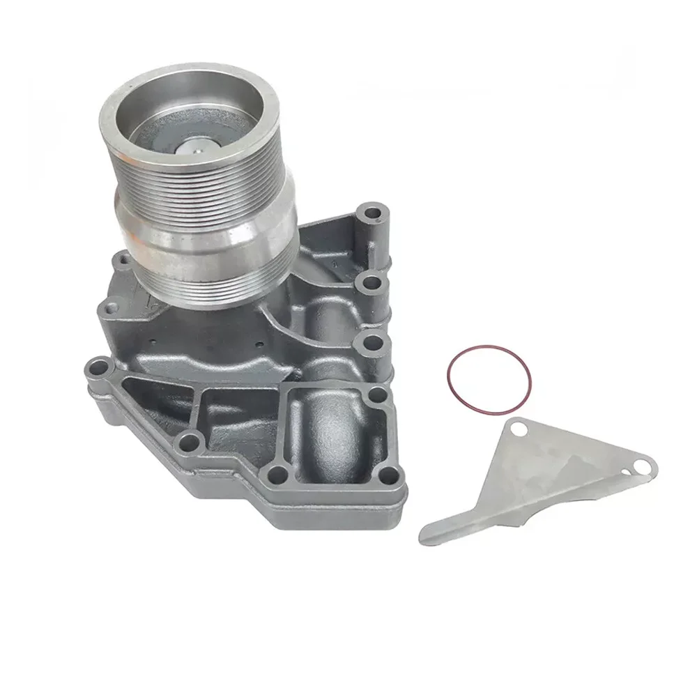 Водяной насос деталей двигателя 4920464 4089909 для Cummins ISX15 QSX15