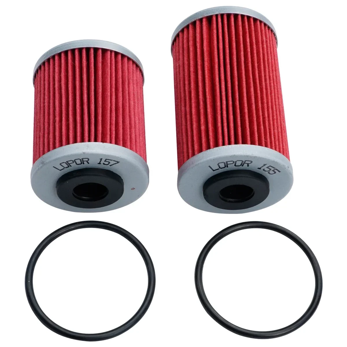 2 шт. масляный фильтр мотоцикла для 250 EXC Racing 03-06 400EXC 04-07 400 SX MXC 2003-2006 450EXC 07 450 SMR 2005-2007