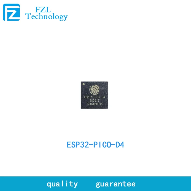 5pcs ESP32-PICO-D4 Беспроводная лампа новая оригинальная