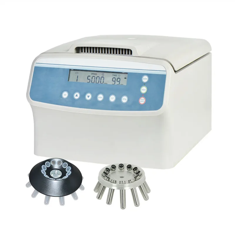 

Low Speed Benchtop Laboratory Centrifuge L420-A Centrifuga Machine