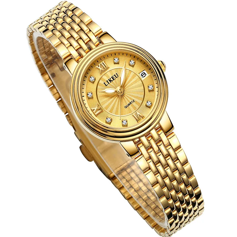 Lovers Watch, Men and Women Watch, Casual Fashion, Waterproof, Glow-in-the-dark,Holiday Gift, Anniversary,Couple,Watches for Men