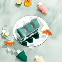 food grade popsicle ice cream ice pops tree mold portable ball maker baby diy food supplement tools fruit shake accessories