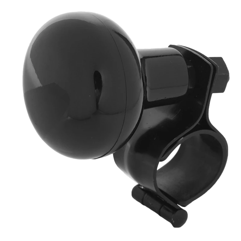 

Universal Steering Wheel Spinner Heavy Duty Car /Truck Handle Suicide Power Knob