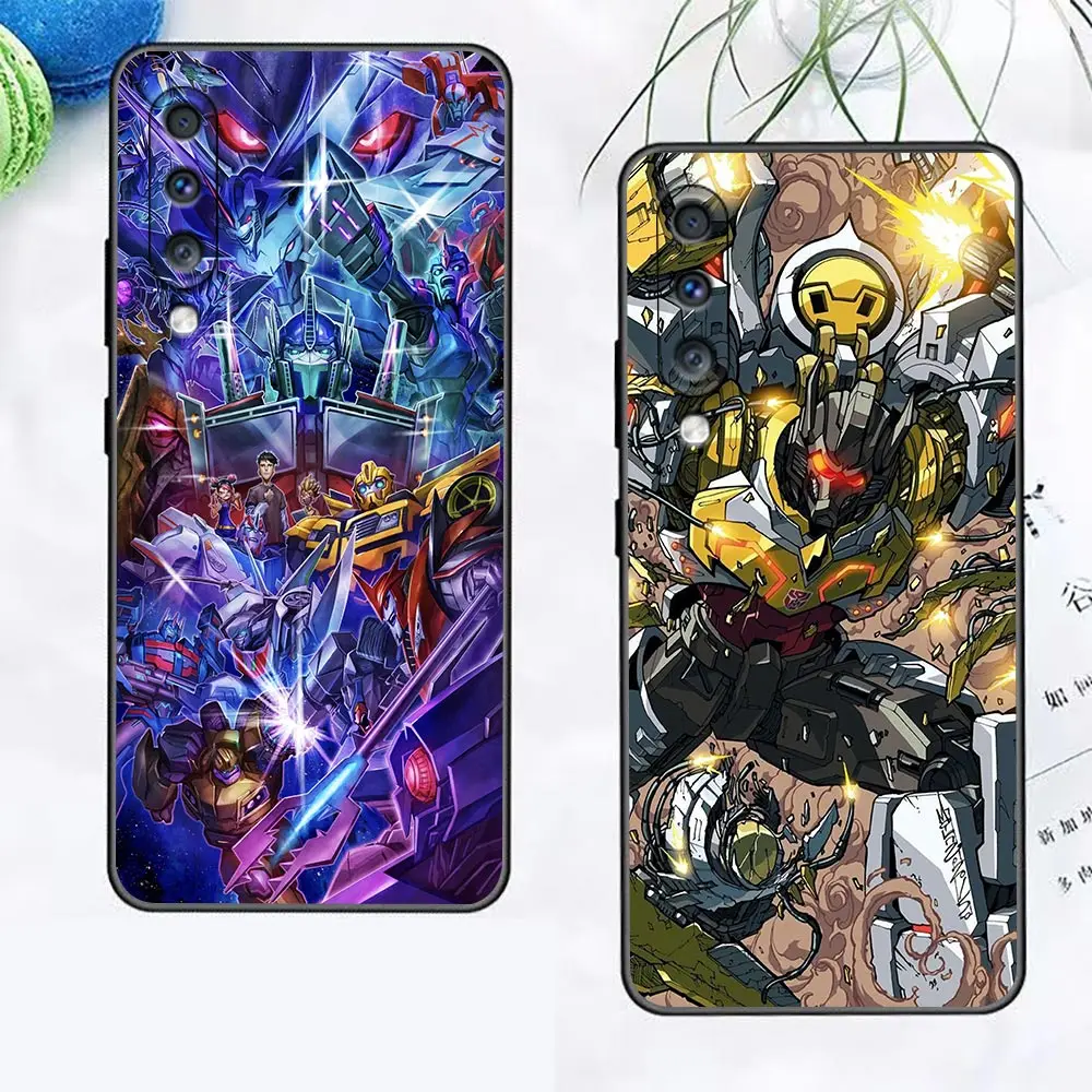 

Mazinger Transformers Case For Samsung Galaxy A90 A70s A70 A60 A50s A50 A40 A30s A30 A20s A20e A20 A10s A10e A10 Note 20 10 9 8