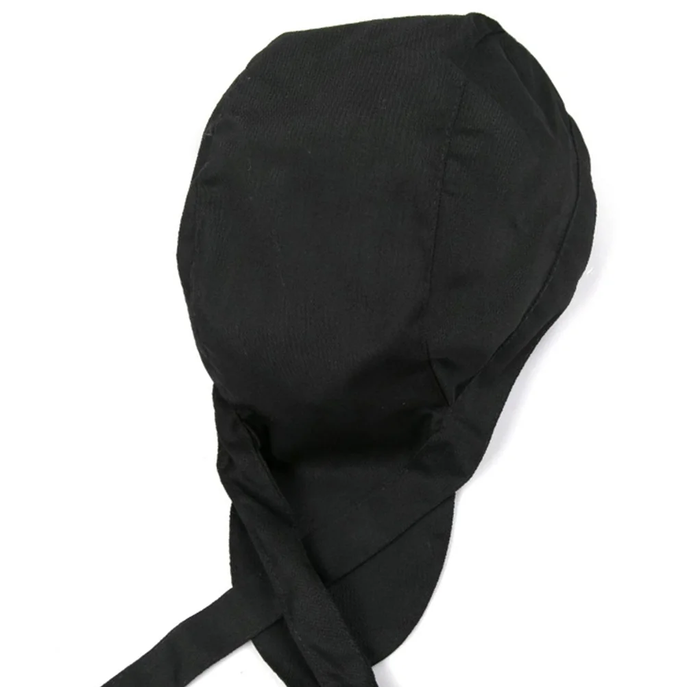 Шляпа Рабочие шляпы Ресторан Кепка Корейский пушистый официант Шеф-повар