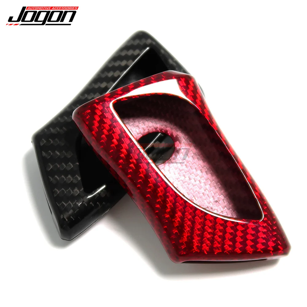 Автомобильный ключ из настоящего углеродного волокна для lexus RX 300 330 350 400h IS 250 200 IX