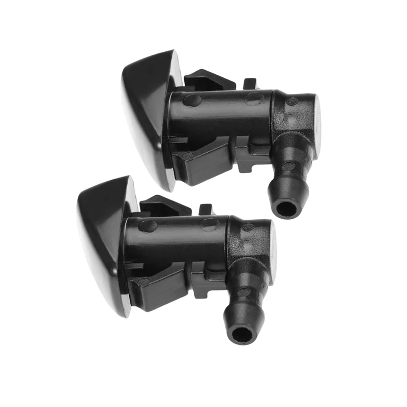 Форсунка стеклоочистителя для Jeep Grand Cherokee 2005-2010 Chevrolet 2005-2013 55079049AA 55157323AA