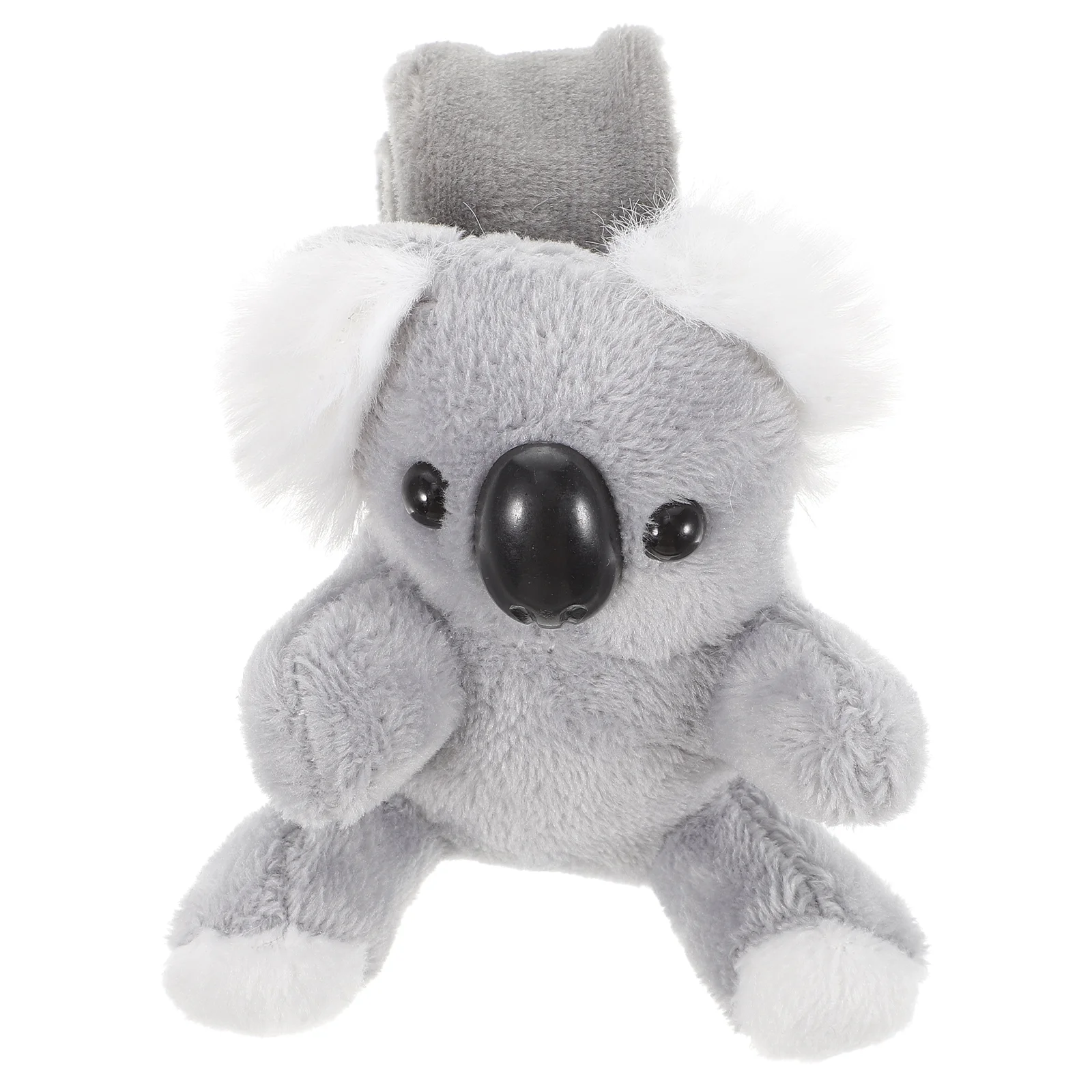 

Goodie сумки, наполнители, гарантия стандарта Koala, Хлопушка-браслет для детей, мягкие игрушки-животные, детские подарки на день рождения