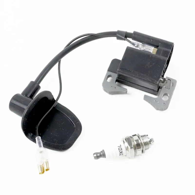Фото Катушки зажигания A22E 43Cc 47Cc 49Cc подходят для мини-мотоциклов, скутеров, вездеходов. №5