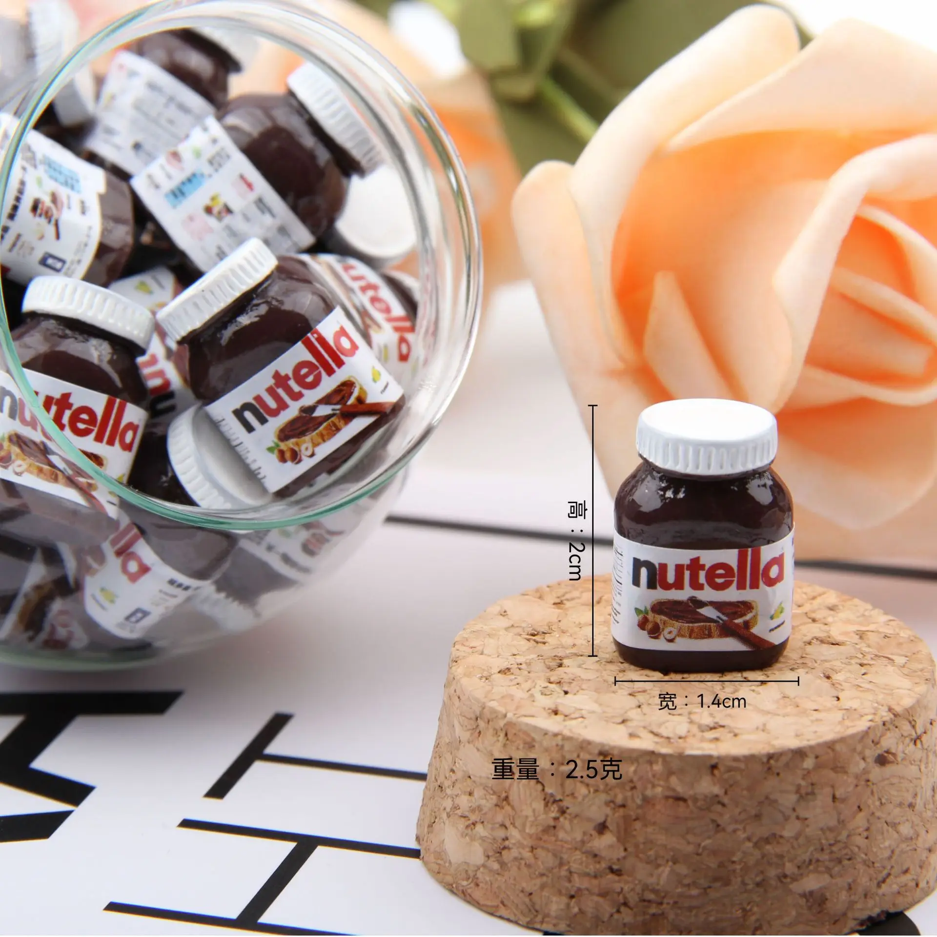 

100 шт. Миниатюры кухонных аксессуаров из смолы