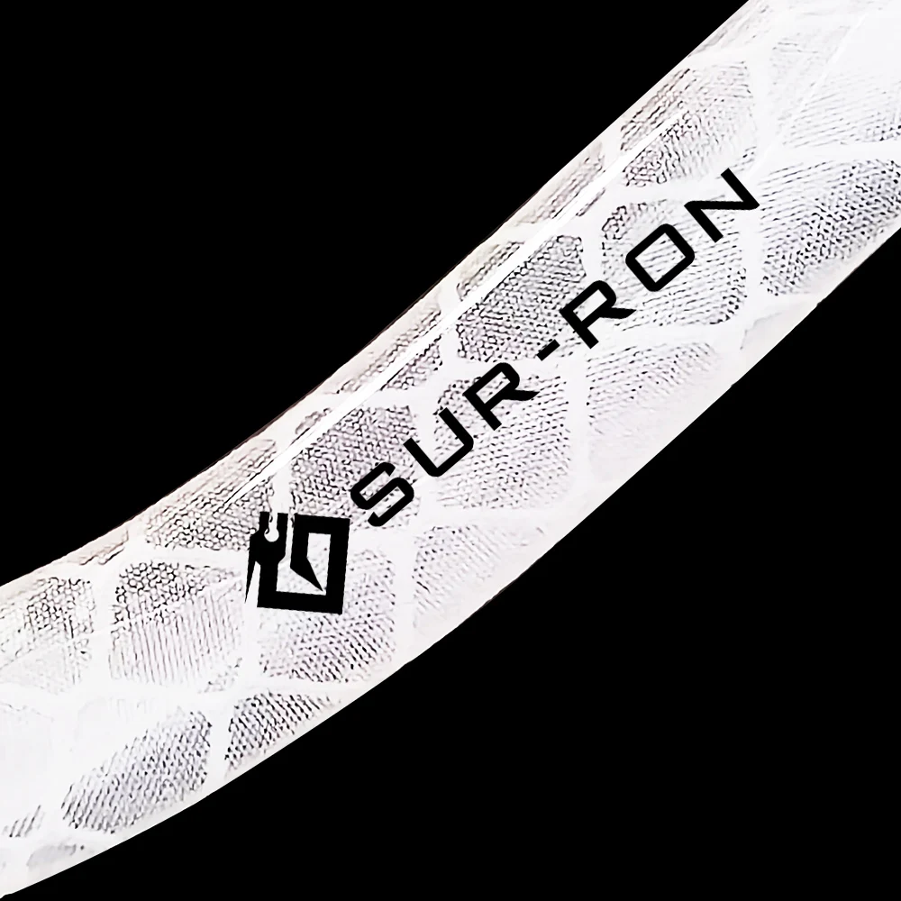 Светоотражающие мотоциклетные наклейки для surron sur-ron light bee светильник x 20 шт.