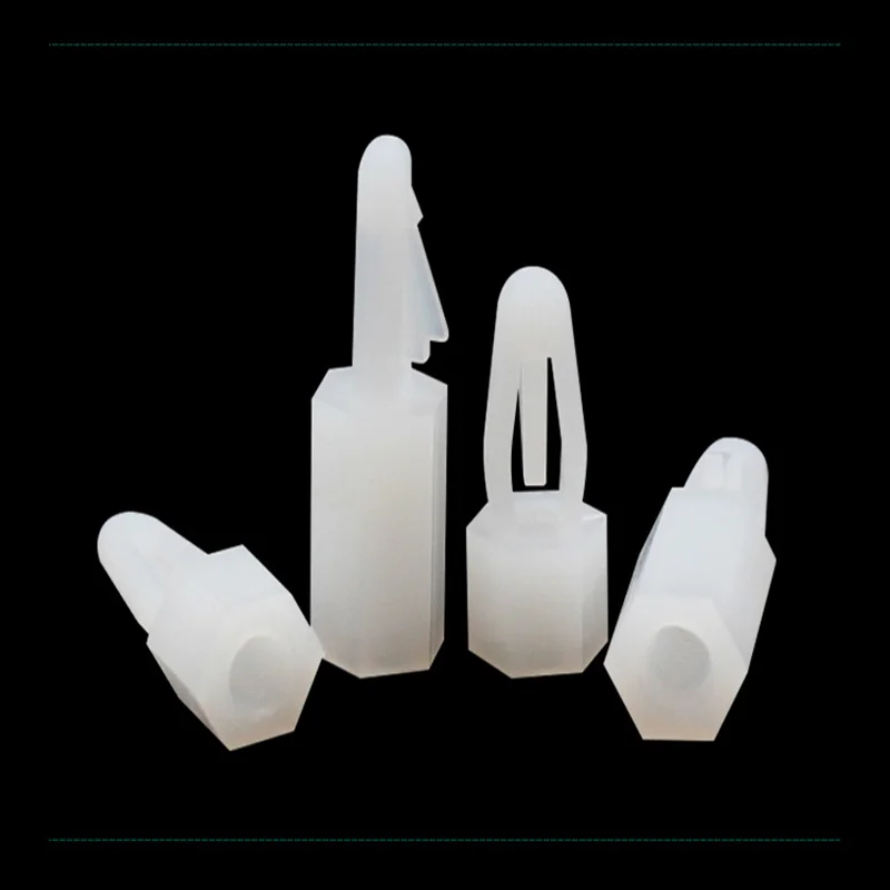 1000 шт. кнопки для блокировки печатной платы