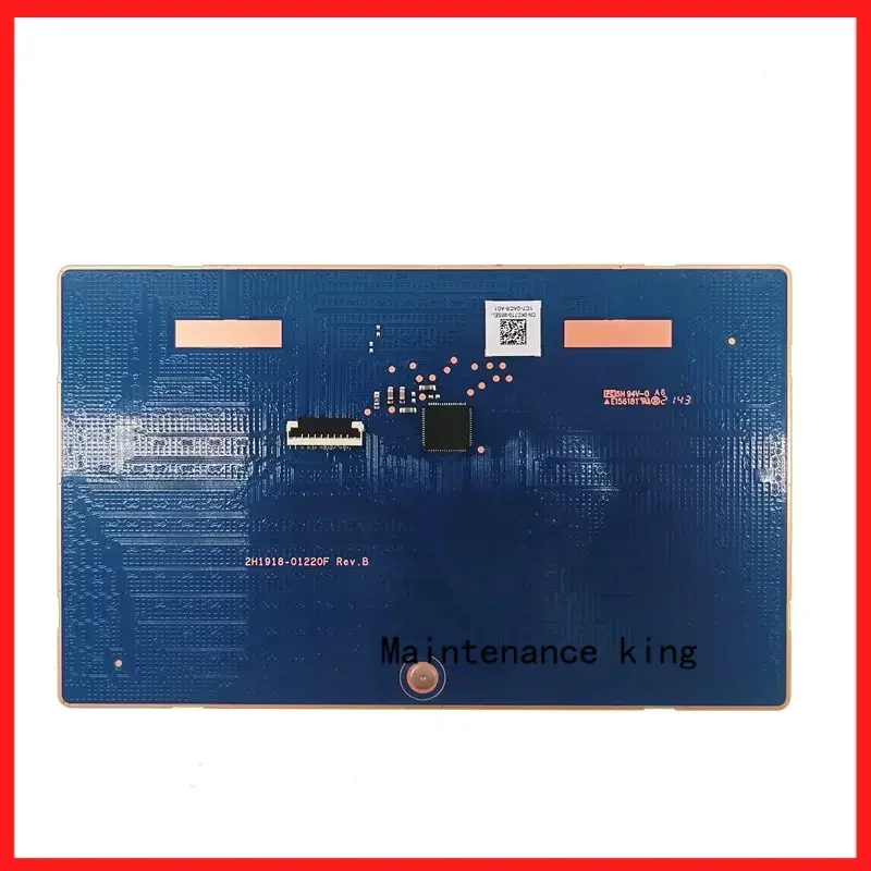 НОВЫЙ оригинальный сменный тачпад для ноутбука Dell Latitude 3420 E3420 0KC7T0 KC7T0