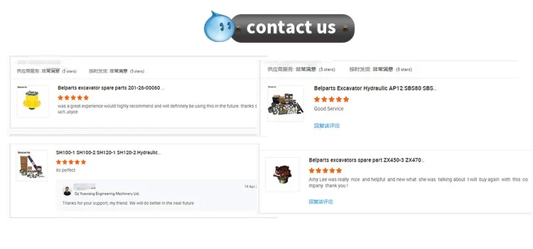 портативный экскаватор с уменьшением хода 4389722 дорожная коробка передач для Hitachi