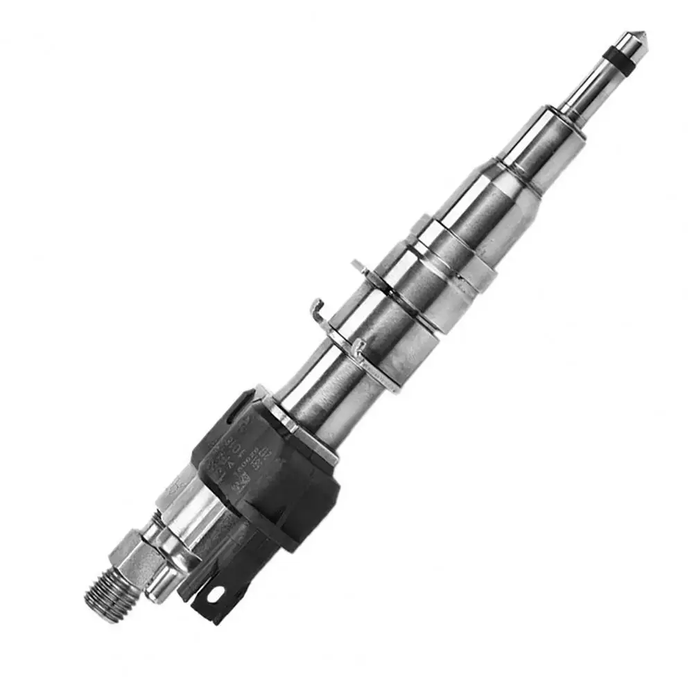 Fuel Inject Nozzle Excellent Good Toughness Car Oil Injector Solid Compact Fuel Spray Nozzle