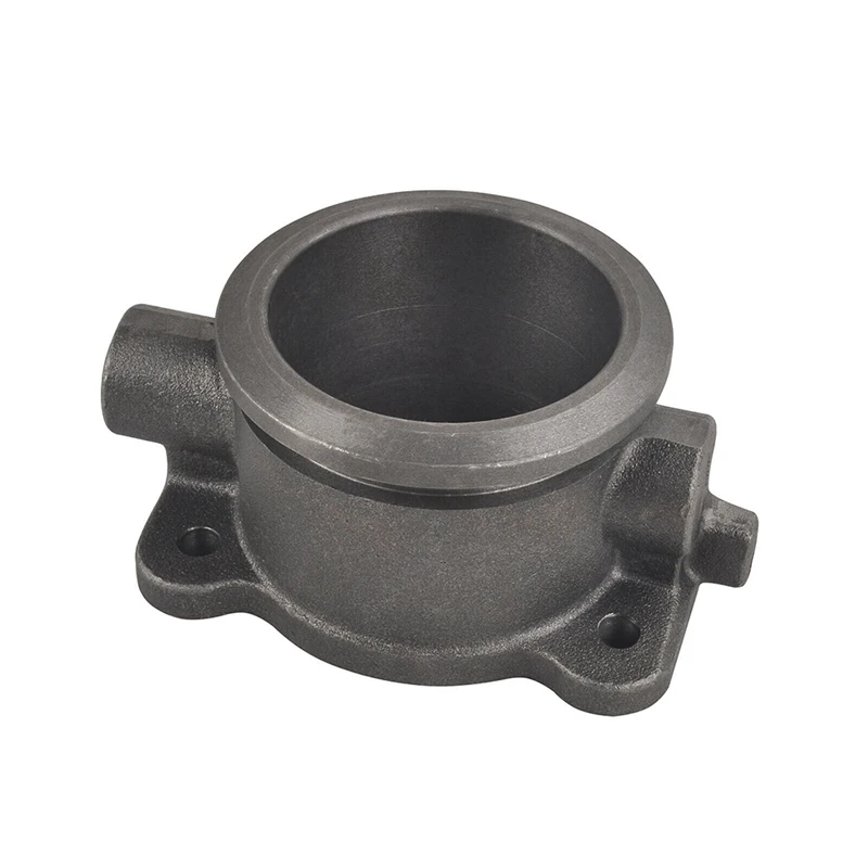 OEM Custom Powerstroke Turbo выхлопная труба сверхмощный Комплект труб с ремнем турбо и