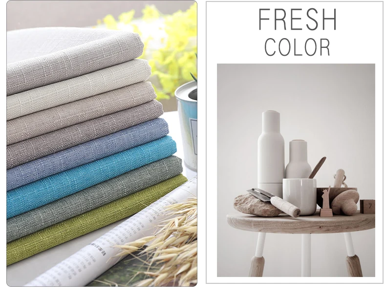 Полиэфирная ткань по метрам для чехлов на диван декоративные наволочки шитье