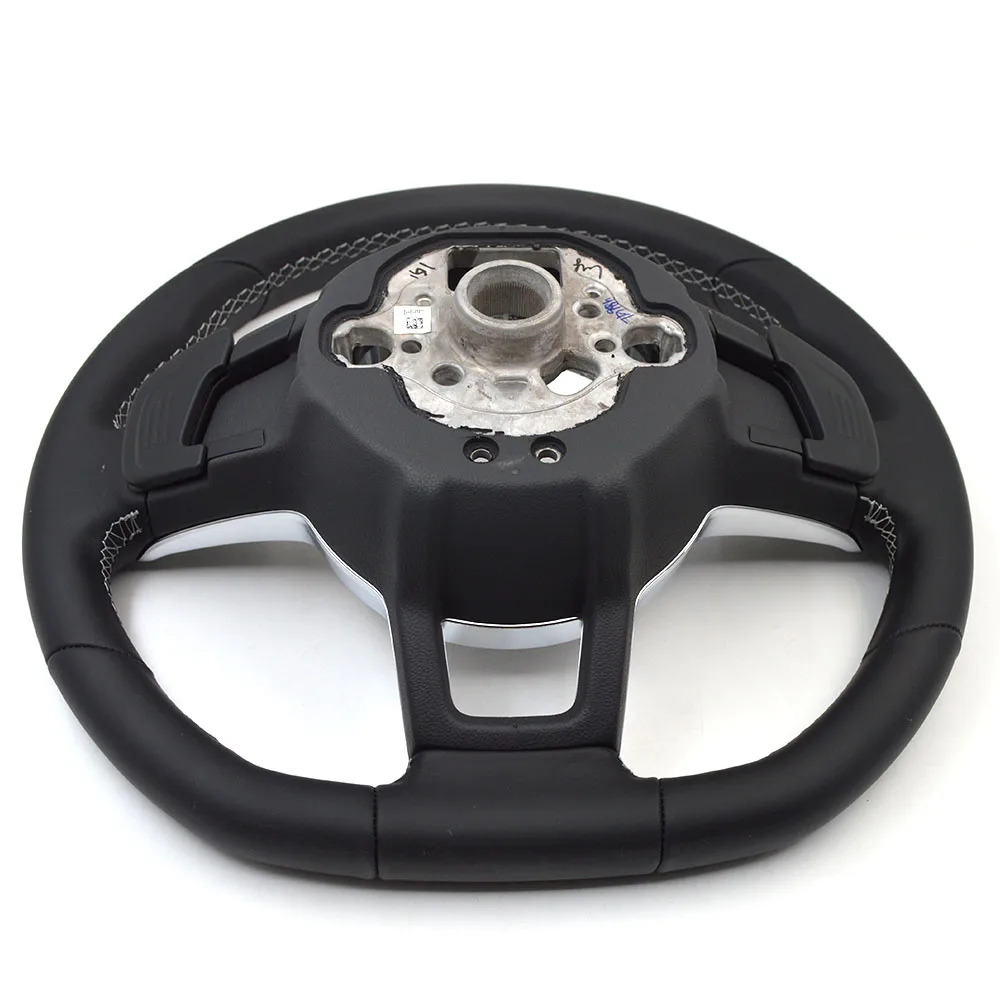 Спортивное Рулевое Колесо Golf 7 Rline подходит для платформы VW MQB