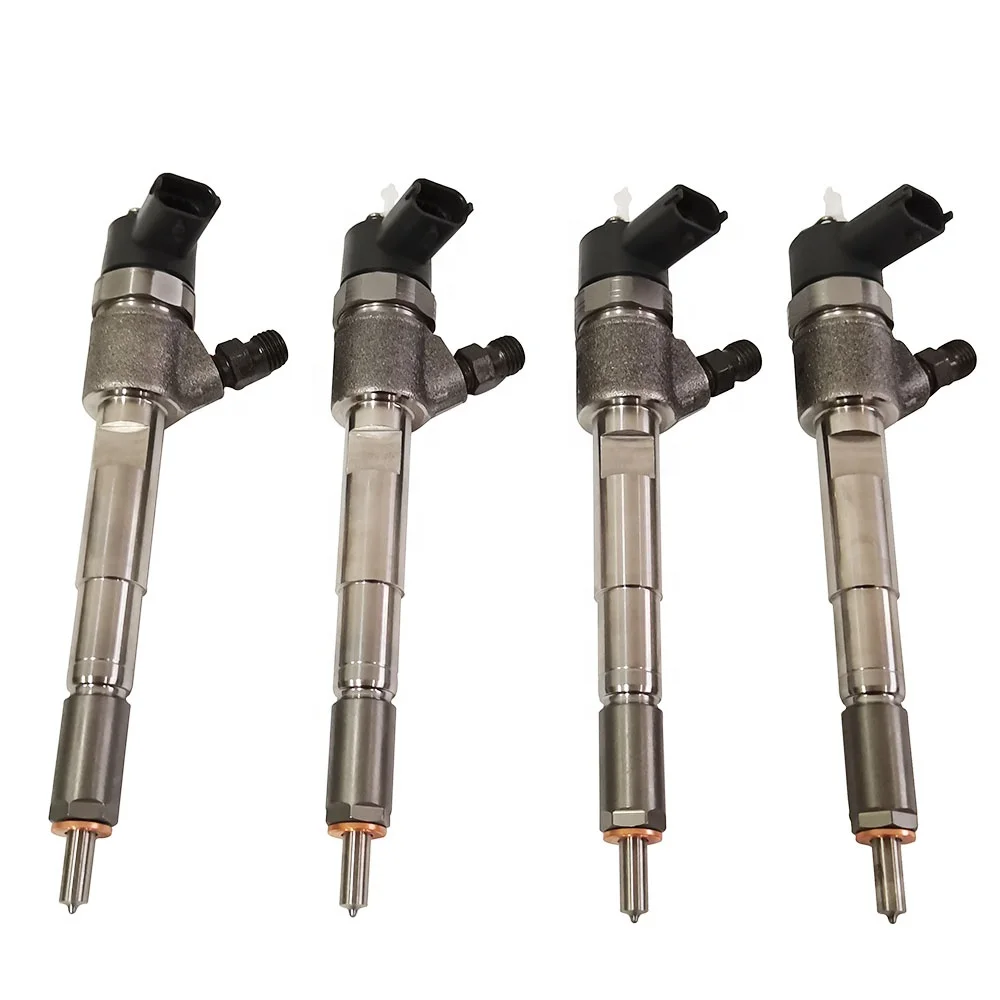 0445110483 Saic Maxus V80 Топливная форсунка Common Rail для Car LDV Дизельная 0445110484 C 00023912