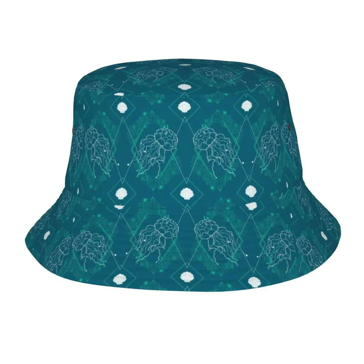 Women Men Beach Sun Summer Fisherman Cap