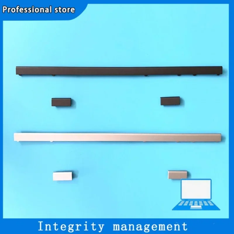 Комплект петель 5CB0Q96492 5CB0Q96493 для Lenovo Yoga 730-15IWL 81JS 730-15IKB 81CU