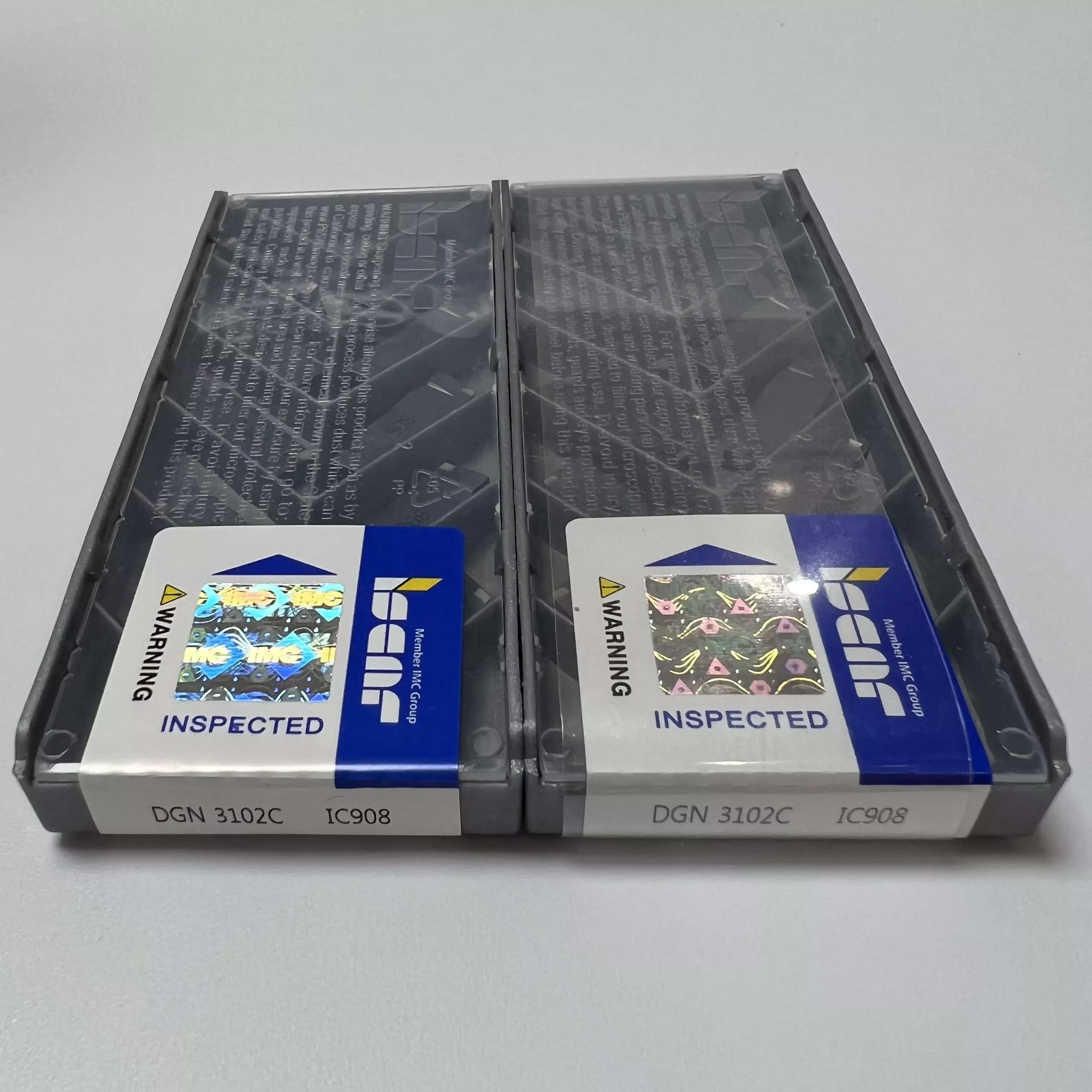 

10 шт DGN 3102C IC908 фрезерный инструмент твердосплавный токарный инструмент