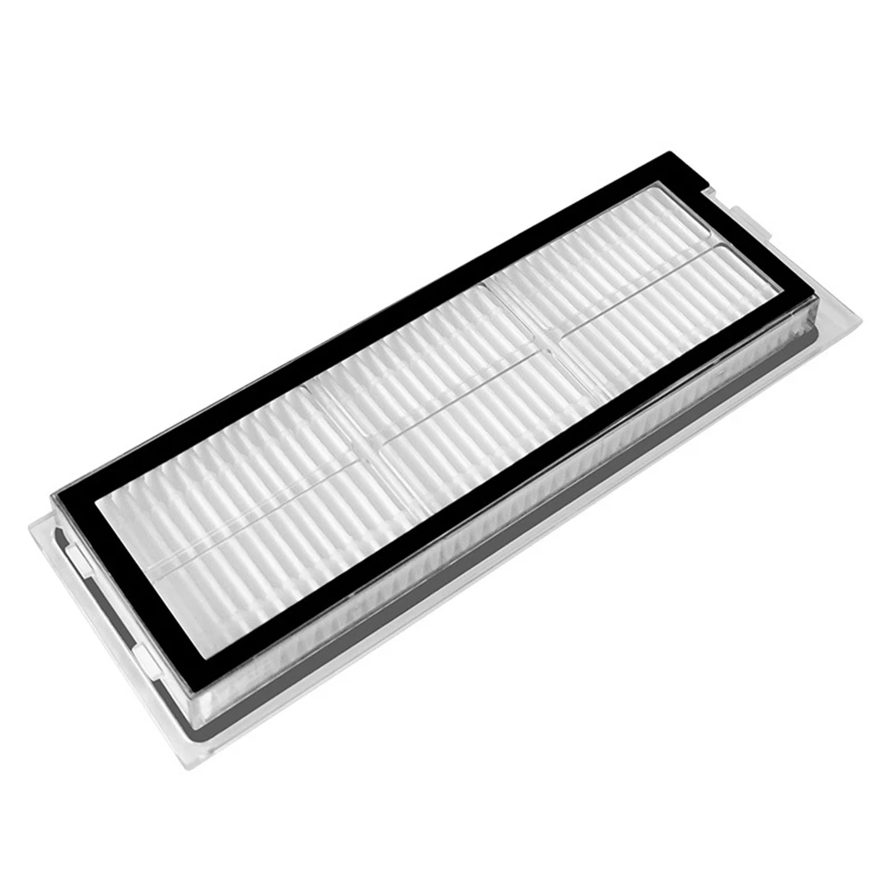 Hepa Filter Mop Rag Cloth Pad Spare Parts for 360 S9 Serise X90 X95 Robotic Vacuum Cleaner Accessories | Бытовая техника