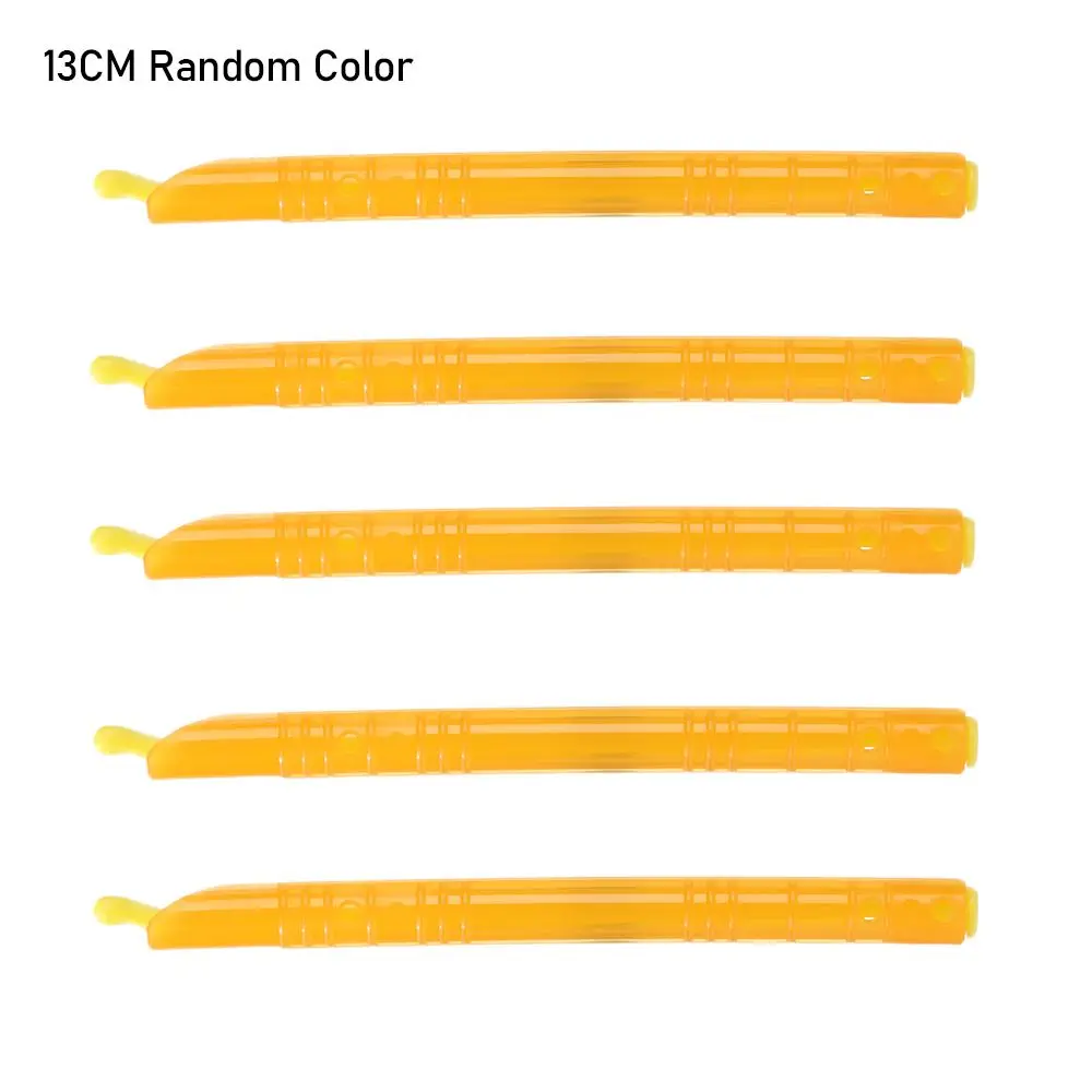 

Пластиковые зажимы для пакетов, набор из 5 штук