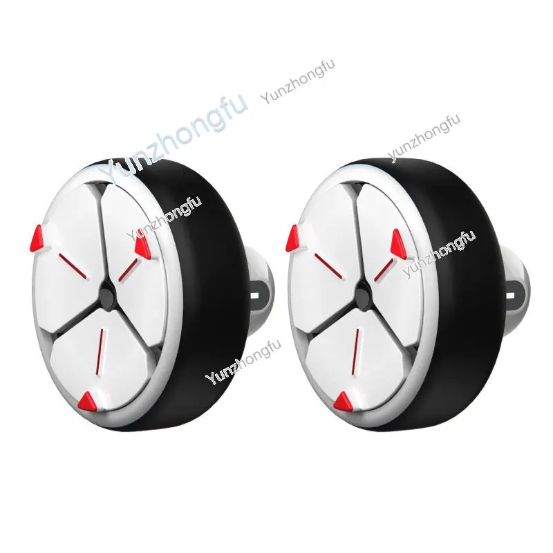 

Интеллектуальный модуль колеса Робота