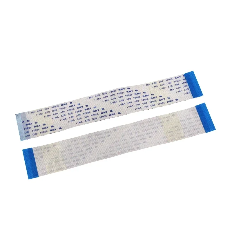 FFC/FPC Гибкий кабель заднего хода 20624 Стандартный Соединительный Плоский 0 5 мм 20 см