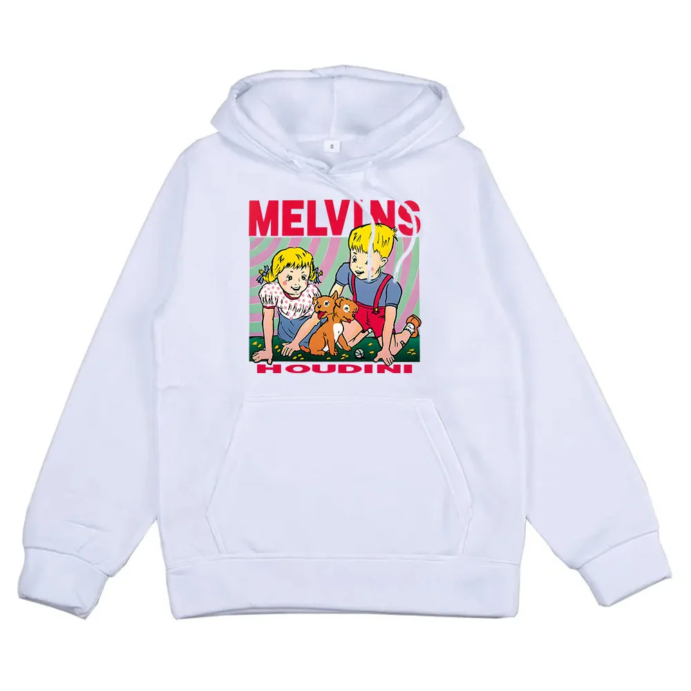 Толстовка Мужская/женская с капюшоном и графическим принтом