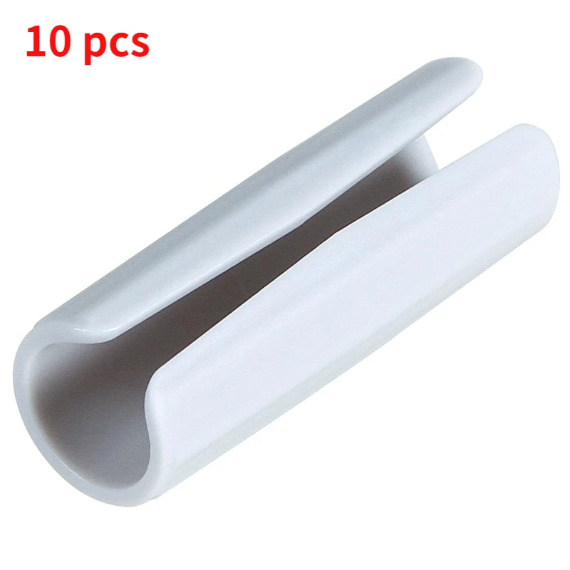

Пластиковые зажимы для простыней BedSheet Clips 10 шт.