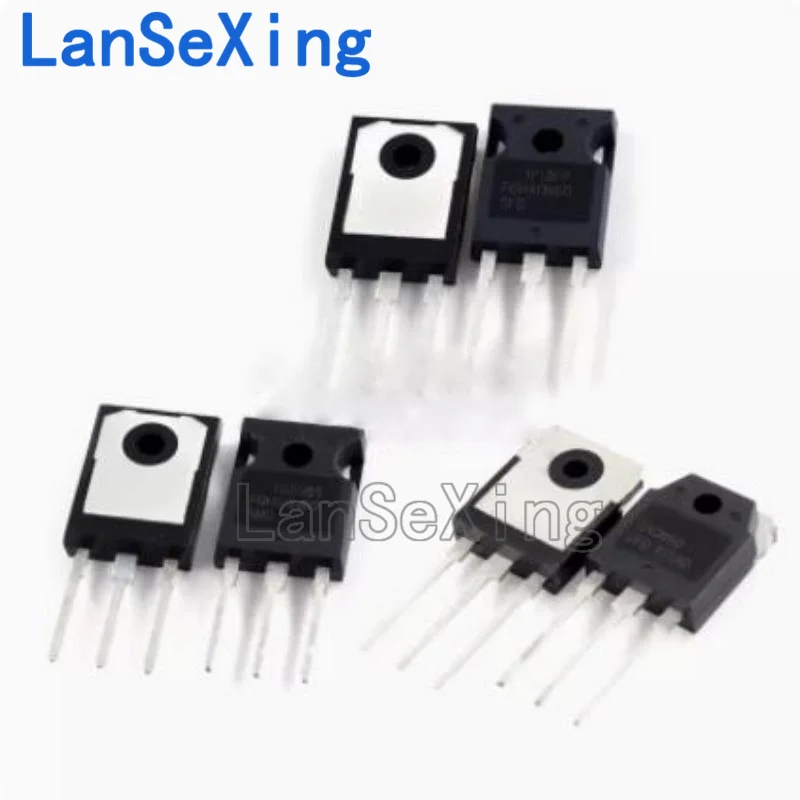 

Triode SGH40N60UFD FGH40N60SFD FGH60N60SMD TO-247