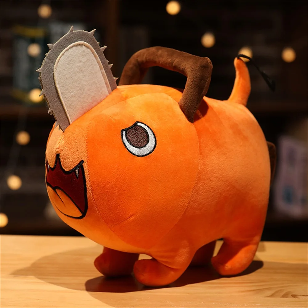 

Кукла Kawaii в стиле аниме, плюшевая, 10 см, 25 см, 40 см, плюшевая игрушка-рюкзак, брелок для ключей