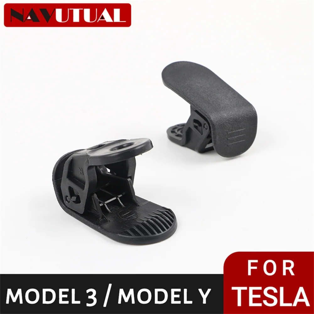 

Front Trunk Hook for Tesla Model 3 Accessories/ 2016-2019 Car Accessories Model 3 Tesla Three