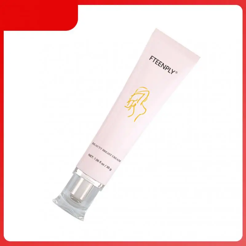 

Крем для массажа груди с маслом Ши, 30 г