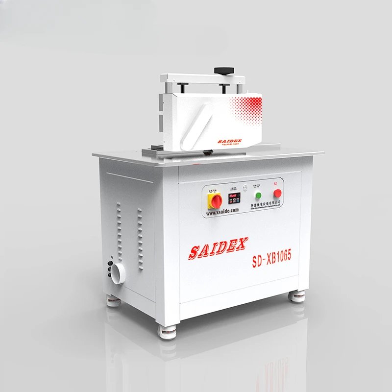 Поликарбонатный триммер для резки углубления круглых углов R Pmma Ps акриловый