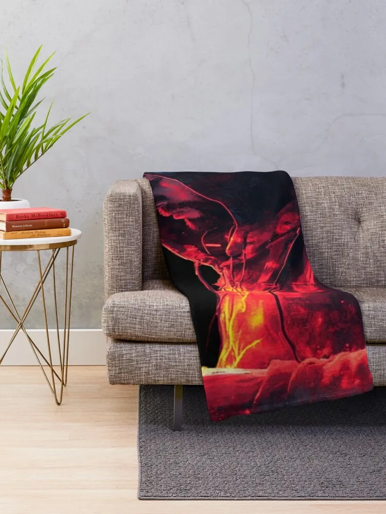 Одеяло Ethical Hacking для зимних рождественских подарков Одеяла