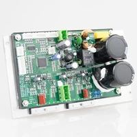 high power brushless motor dc governor controller 850w household lathe motor speed control board