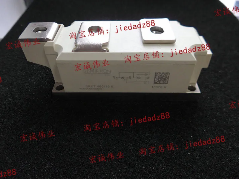 

Модуль питания SKKT460/16E