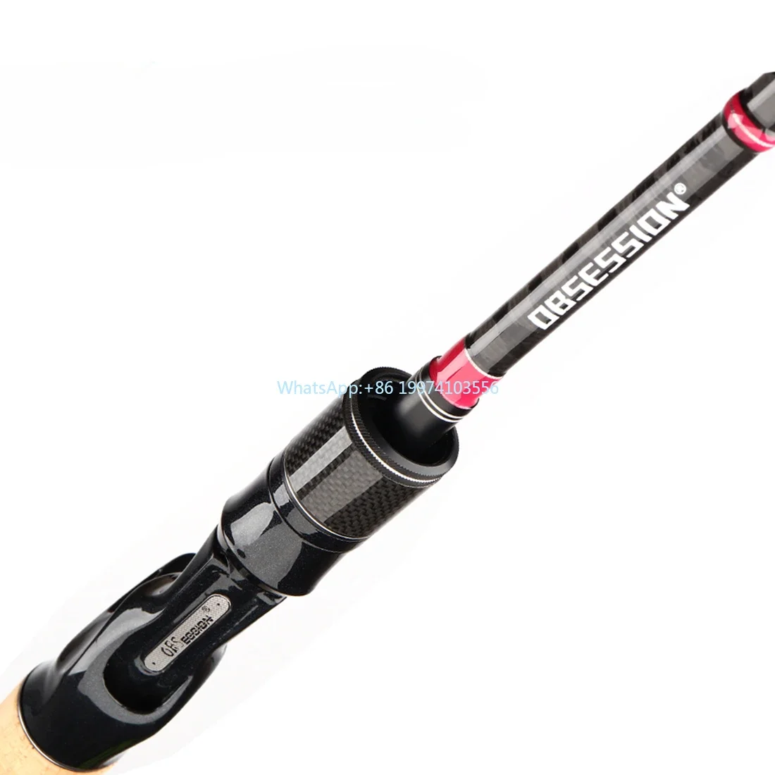 Angeln карбон шинель экшн-кастинговое удилище нано-рыба аксессуары кольцо пустые