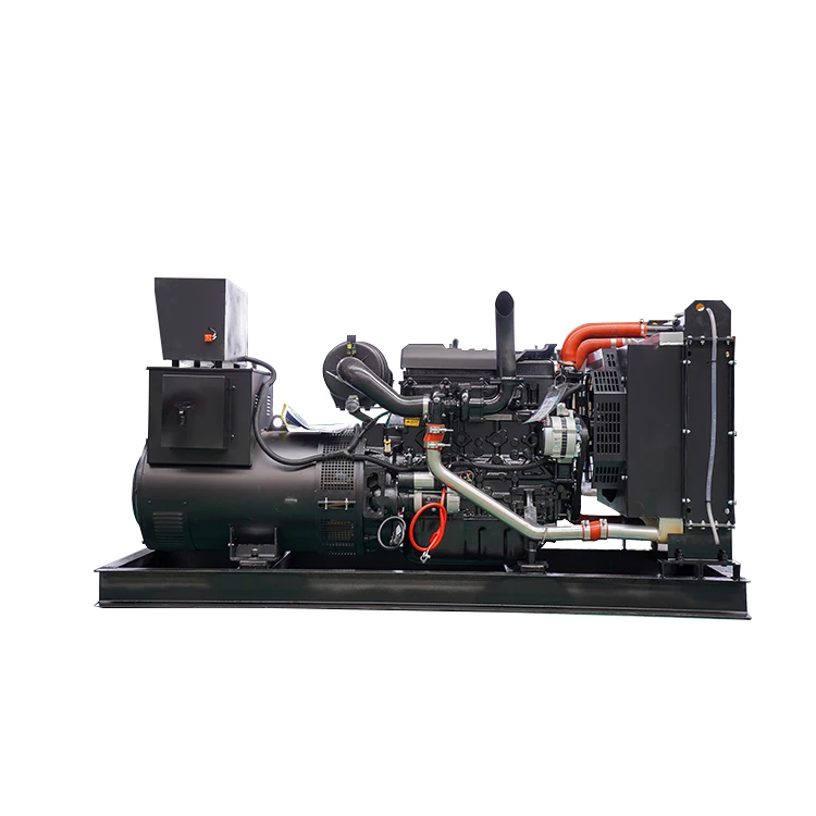 Заводская цена генераторная установка мощностью 30 кВА 40 50 ква 60 80 100 120 от