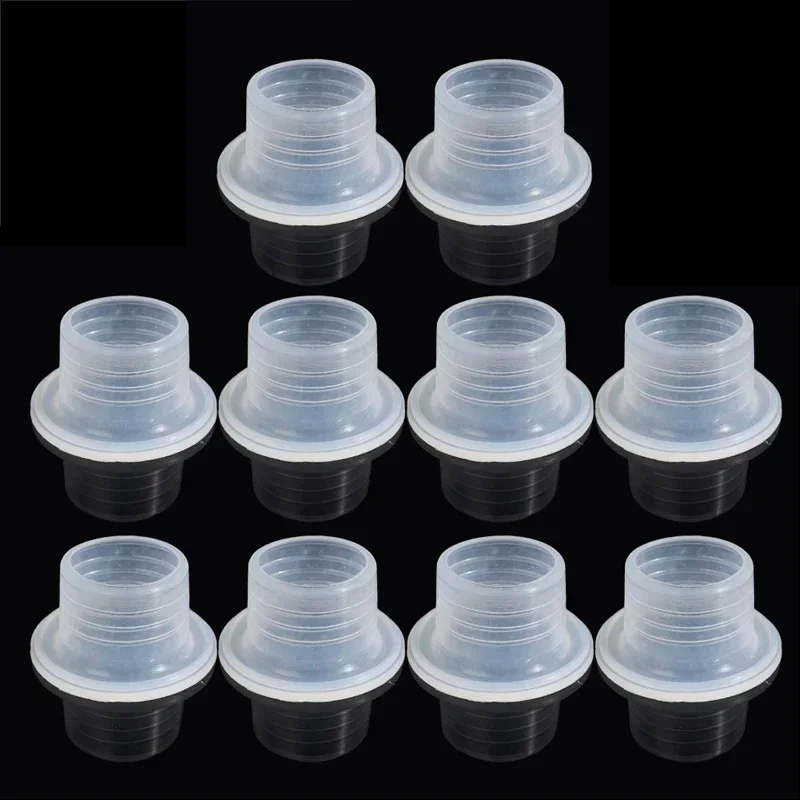 

Силиконовые прокладки для крана 25мм, набор из 60/10 шт