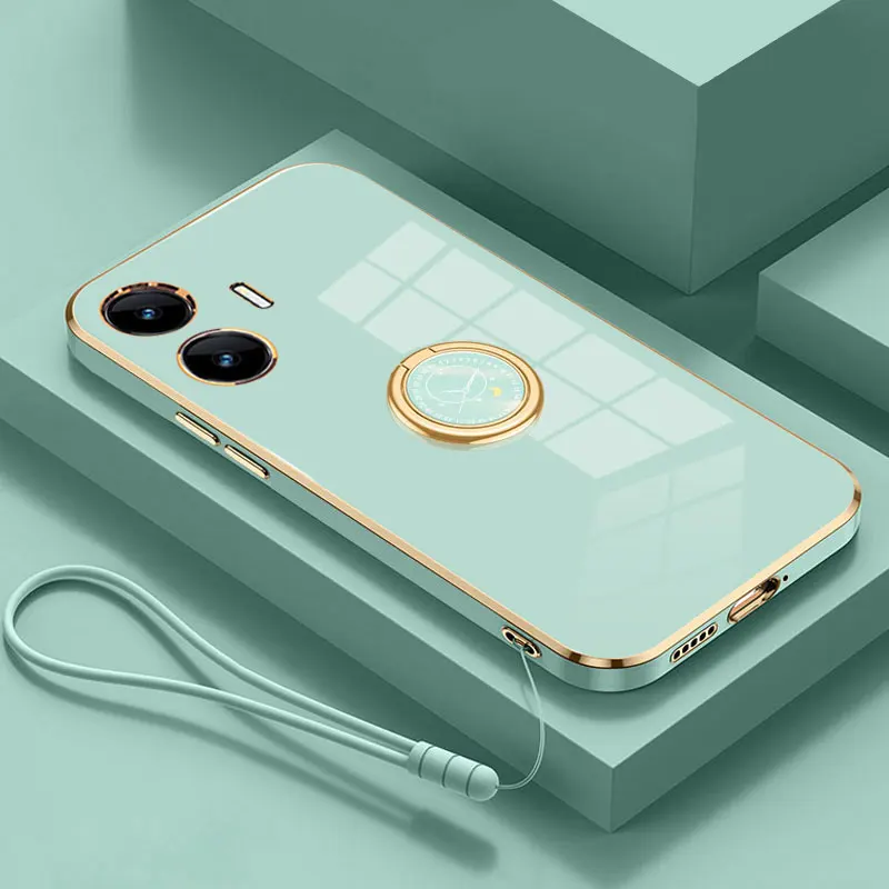 

Чехол-держатель для ремешка RealmeC55 для Realme C55 C33 C30 S C31 C21