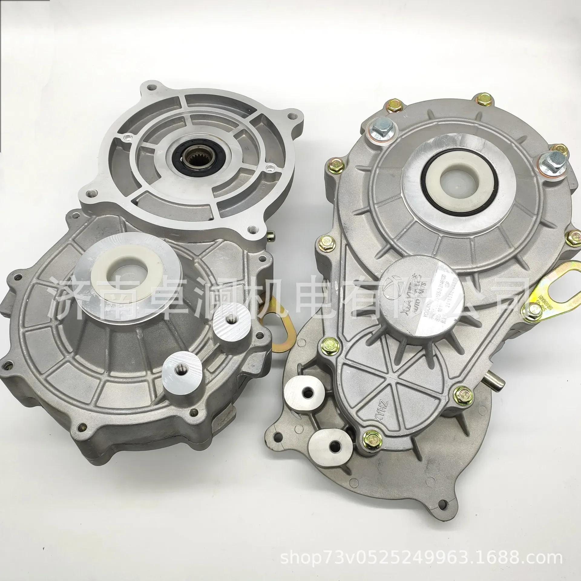 Передний дифференциал Yujie 330 Baoya Leijun reding Daojue Zhongtong Saichi Yabeilich редуктор скорости