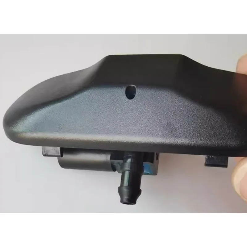 1 пара автоматических насадок для распыления воды передняя крышка двигателя