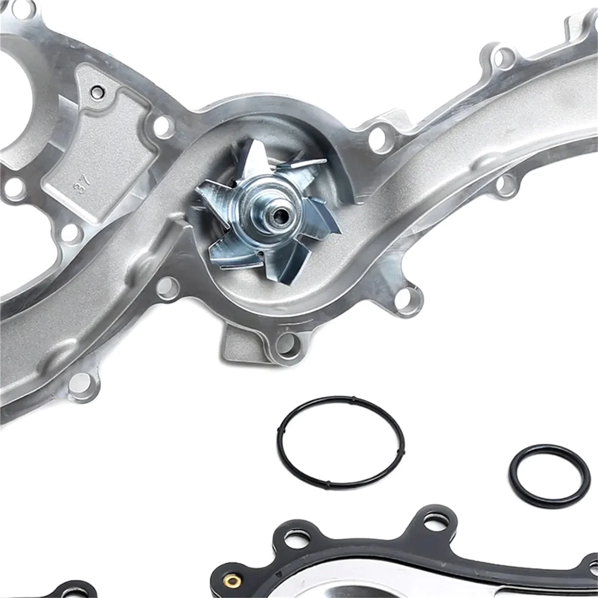 Фото ENG-n16100-39435 Водяной насос двигателя для Lexus GS 250 350 450h 300 is II III 250 350 RC RX Toyota MARK X I II №4