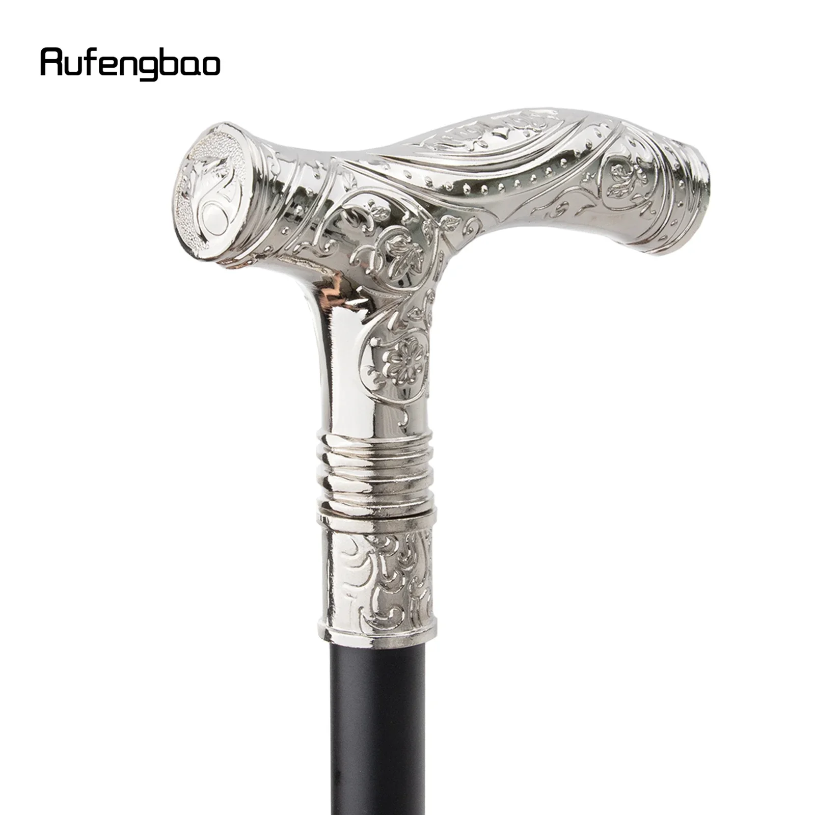 Рисунок 4 - Белая трость с головой волка