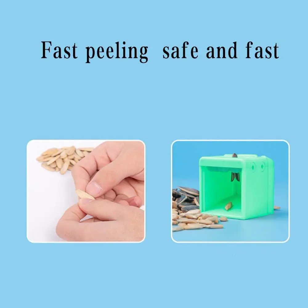 Рисунок 2 - Бытовой прибор для чистки семян подсолнечника